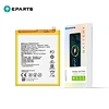 Batería de iones de li-ión HB366481ECW Al por mayor Huawei P9/P9 Lite/P10Lite/P20Lite/P8 Lite 2017 Batería de teléfono celular